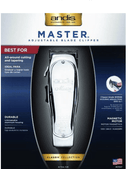 Andis Clipper Master