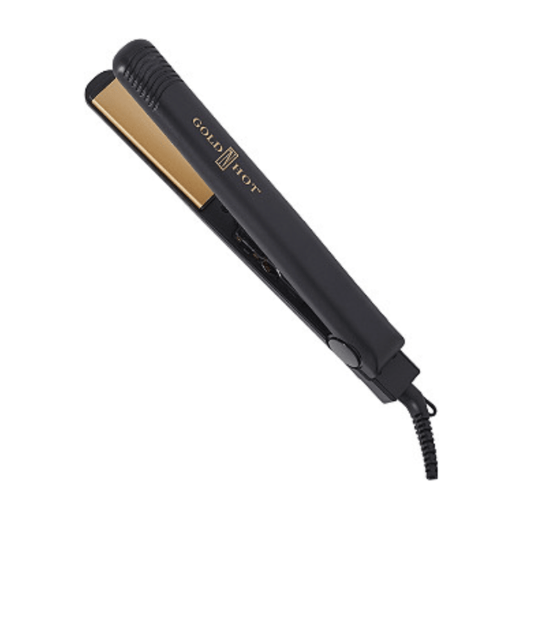 Gold N' Hot Ceramic  Flat Iron