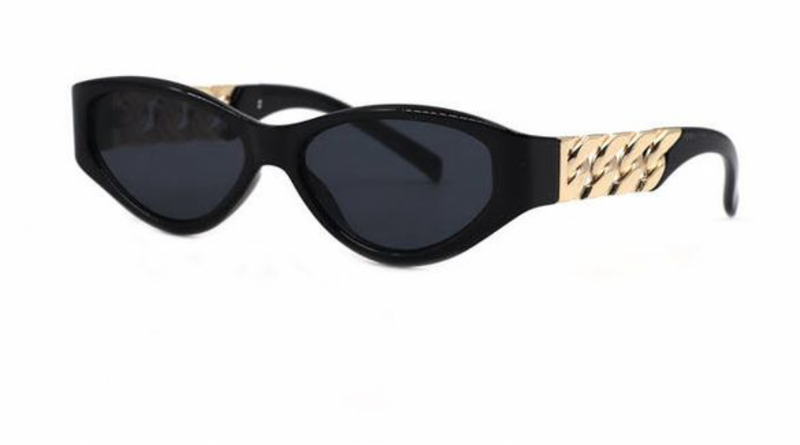 Mad Shade Sunglasses