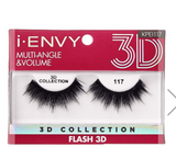IENVY 3D LASH 117 #KPEI117