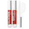 Kiss New York Natural Oil Lipgloss