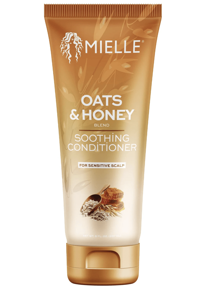 Mielle Organics Oats & Honey Soothing Conditioner 8 oz