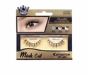 Ebin Mink Cat 3D Lashes (Assorted Kinds)