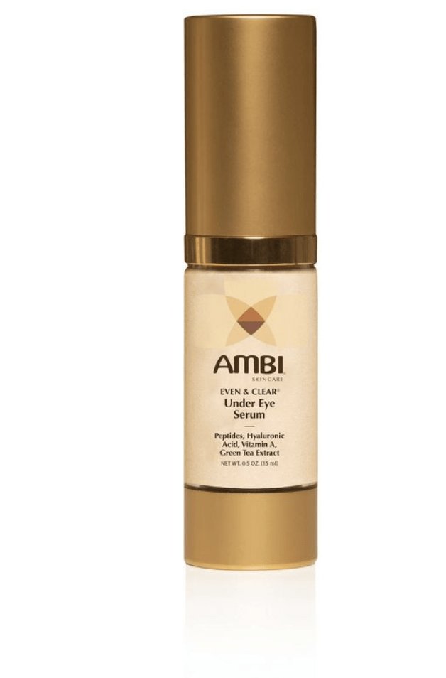 AMBI Even and Clear Eye Serum - 0.5 fl oz