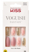 Kiss Gel Nails (Assorted)