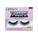 iEnvy 3D Flick'd Lashes (8 options)