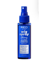 WIG SHEEN SPRAY 2OZ