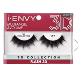 IENVY 3D LASH 117 #KPEI117