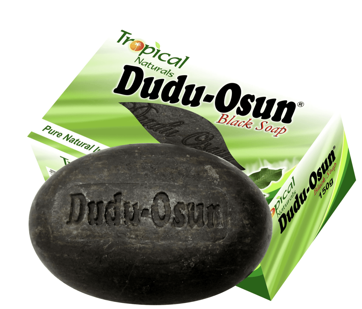 Dudu-Osun Black Soap 150g