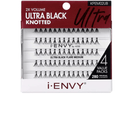 iEnvy Black Knot Free Medium Multi Pak  - 280 Individual Lashes