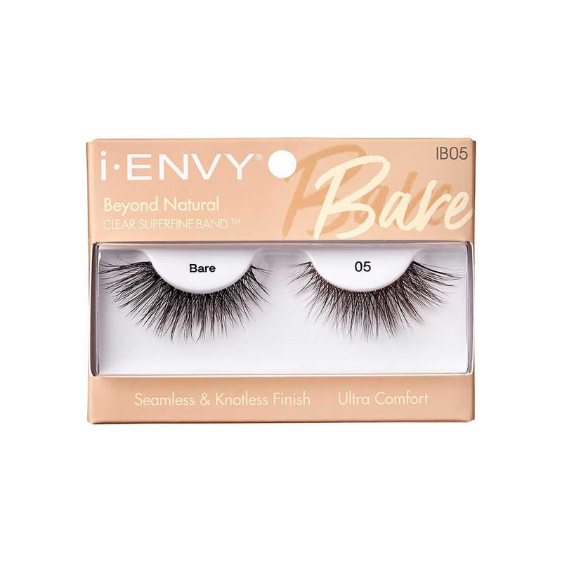 Ienvy Bare Lashes