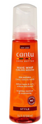 Cantu Wave Whip Curling Mousse 8.4 oz