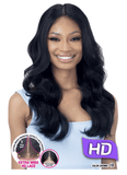 FreeTress Equal HI Def Frontal Effect Lace Front - Gracie