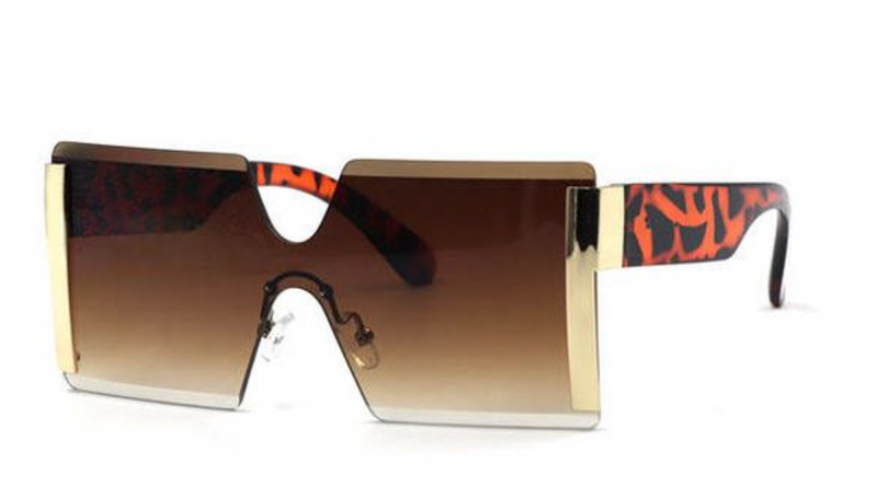 Mad Shade Sunglasses