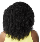 Sensationnel Textured Clip-Ins Weave Curls Kinks N Co - Game Changer 10"