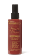 Creme of Nature  W/Argan Perfect  7-n-1 Leave in Treatment 4.23 oz - BPolished Beauty Supply