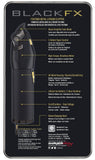 BaByliss Pro Clipper Black FX  #FX870BN