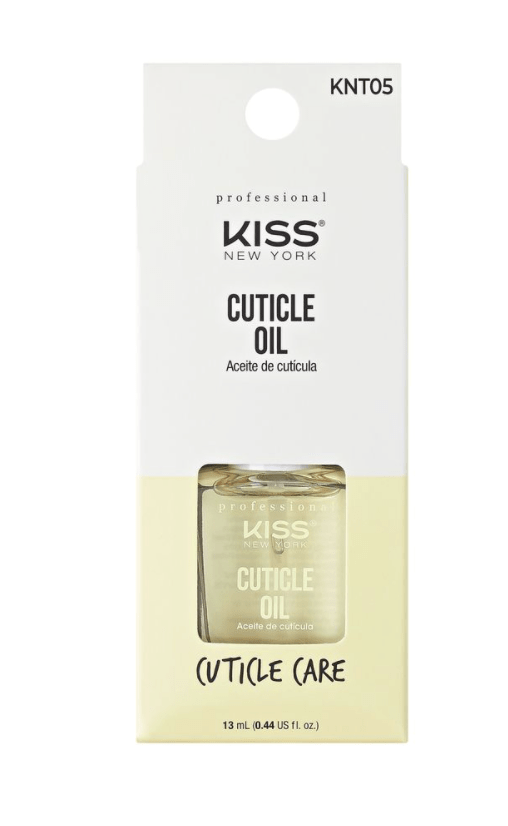 Kiss New York Cuticle Oil #KNT05