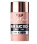 Red Edge Fixer Hair Wax Stick 2.5 oz