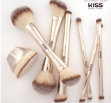 Kiss New York Makeup Brushes