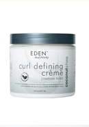 Eden BodyWorks Coco Shea Curl Defining 16 oz