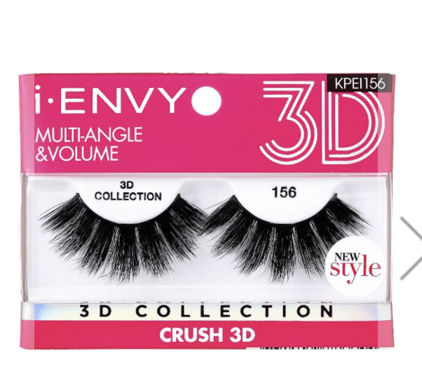 IENVY 3D LASH 156