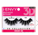 IENVY 3D LASH 156 #KPEI156 - BPolished Beauty Supply