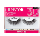 IENVY 3D LASH 107 #KPEI107 - BPolished Beauty Supply