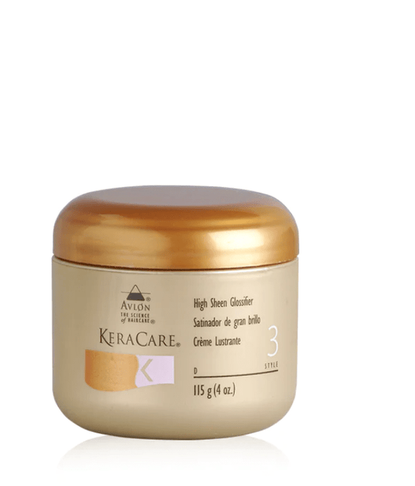 Kercare High Shine Glossifier 4 oz