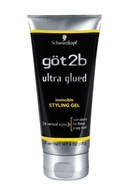 Got2B Glued Invincible Ultra Styling Gel 6 oz