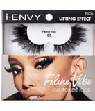 iEnvy Feline Vibe Lashes - BPolished Beauty Supply