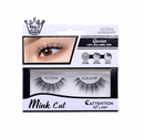 Ebin Mink Cat 3D Lashes (Assorted Kinds)