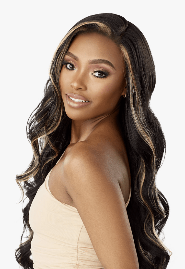 Sensationnel Cloud 9 What Lace Wig - Estelle