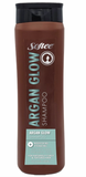 Sulfate Free Argan Glow Shampoo 12 oz