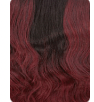 Sensationnel Butta Lace Human Hair Blend Deep Wave 20"