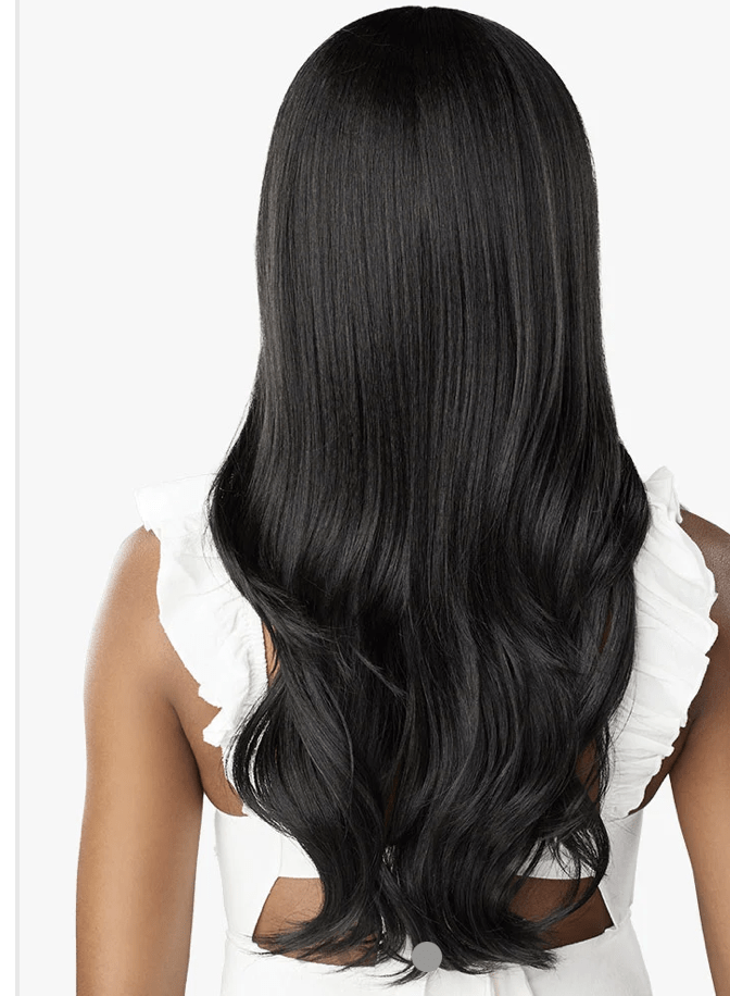 Sensationnel Dashly Lace Wig  - Unit 37