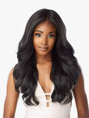 Sensationnel Cloud 9 What Lace? Lace Wig Adanna