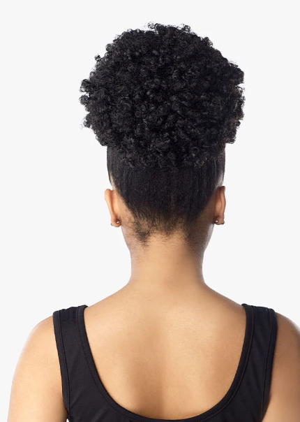 Sensationnel Instant Pony Afro Puff - Large - BPolished Beauty Supply