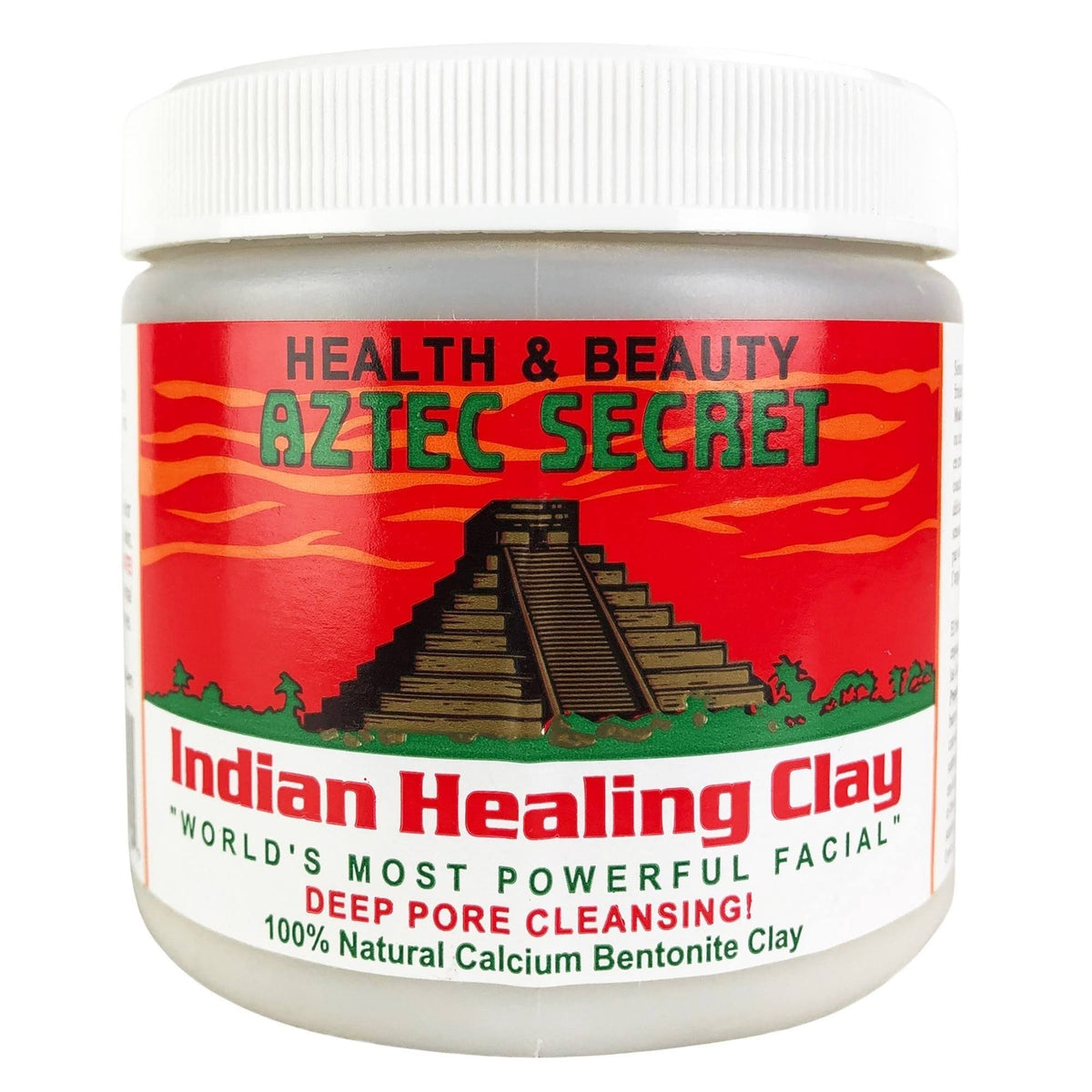 Aztec Secret Healing Clay 12 oz