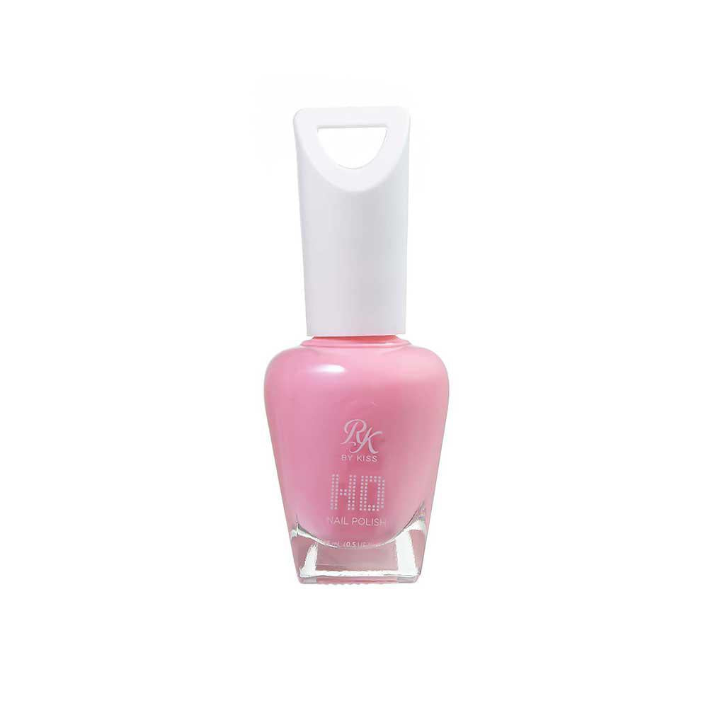 Ruby Kisses HD Fingernail Polish .5 oz