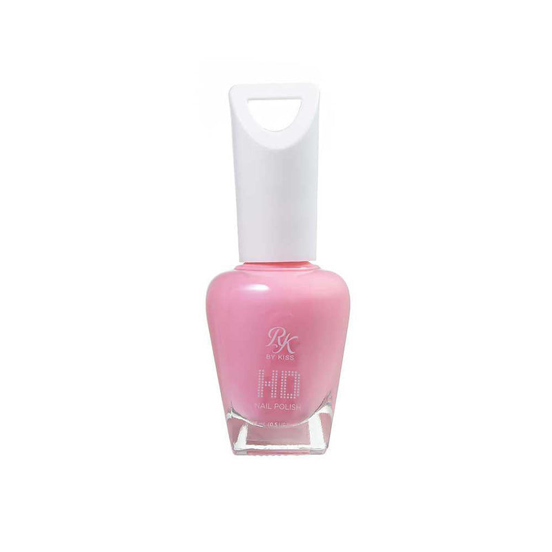 Ruby Kisses HD Fingernail Polish .5 oz