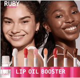 Ruby Kisses Lip Oil Booster 2.4 ml