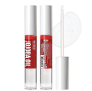 Kiss New York Natural Oil Lipgloss