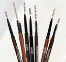 Kiss New York Top Brown Precision Pencil