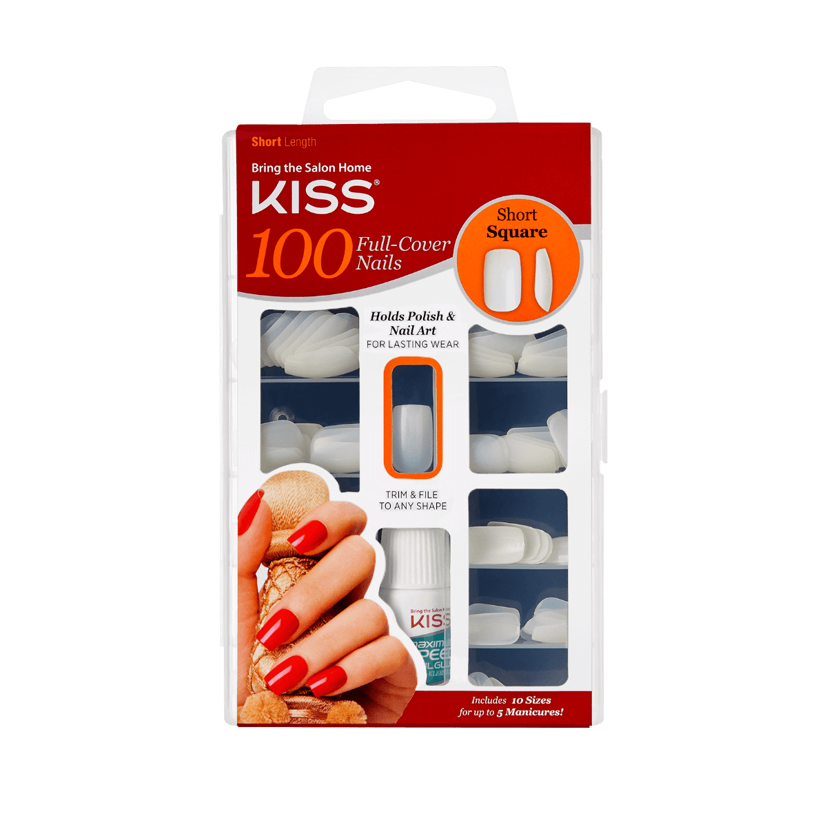 2023 Kiss Professional Display (Assorted)