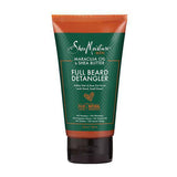 Shea Moisture Men Maracuja Oil & Shea Butter Full Beard Detangler 4 oz