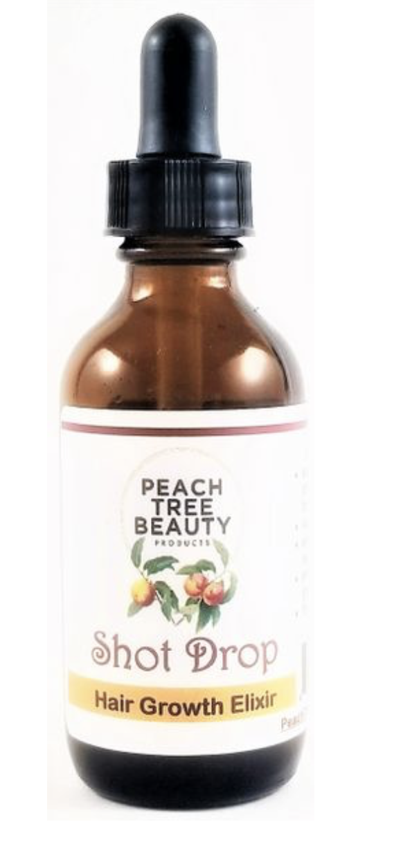 NUGRO Shot Drop Hair Growth Elixir 2 fl oz