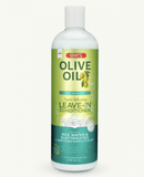 ORS Olive Oil Max Moisture Leave-In Conditioner 16 oz