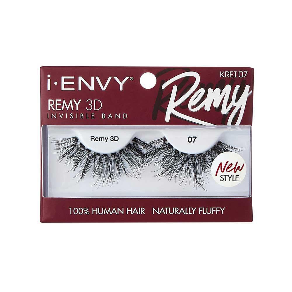 iEnvy Kiss Remy 3D - BPolished Beauty Supply