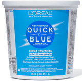 L'Oreal Quick Blue Extra Strength Powder Bleach (1 oz & 16 oz)